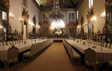 Sala de Jantar