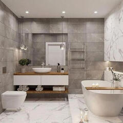 Bathroom Padrão