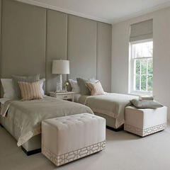 Quarto das Aias